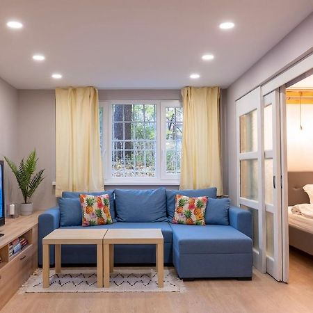 Central & Beautiful Apartment - Perfect Location By Flat Mаnager София Экстерьер фото