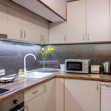 Central & Beautiful Apartment - Perfect Location By Flat Mаnager София Экстерьер фото