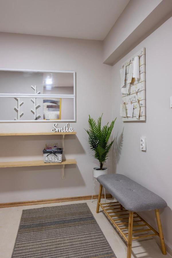 Central & Beautiful Apartment - Perfect Location By Flat Mаnager София Экстерьер фото