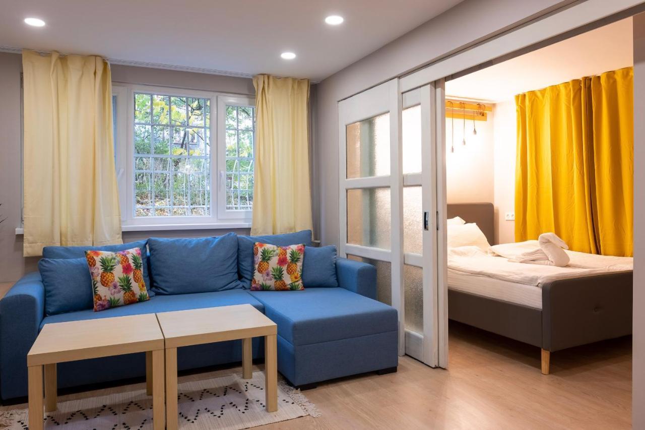Central & Beautiful Apartment - Perfect Location By Flat Mаnager София Экстерьер фото