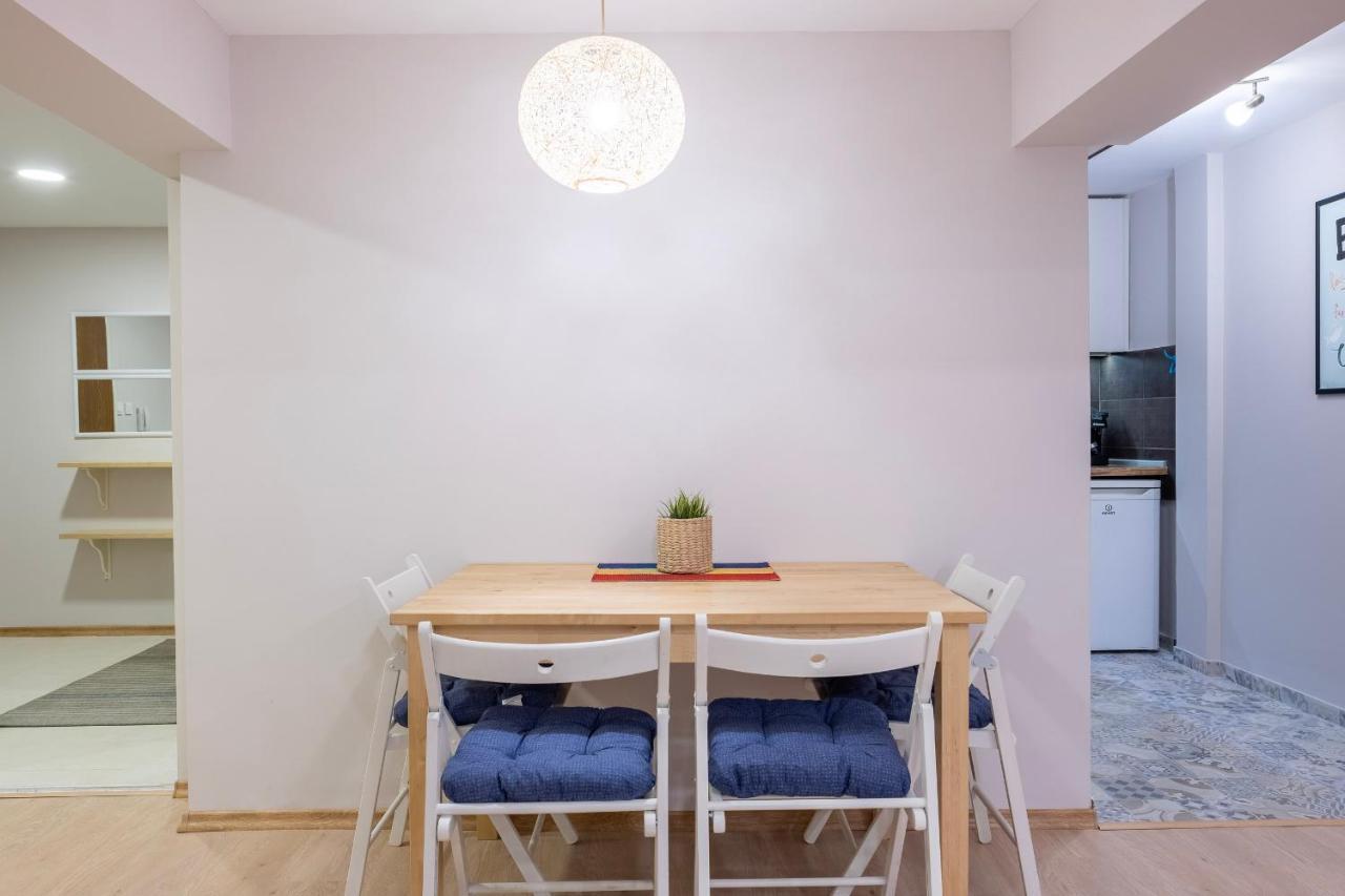 Central & Beautiful Apartment - Perfect Location By Flat Mаnager София Экстерьер фото