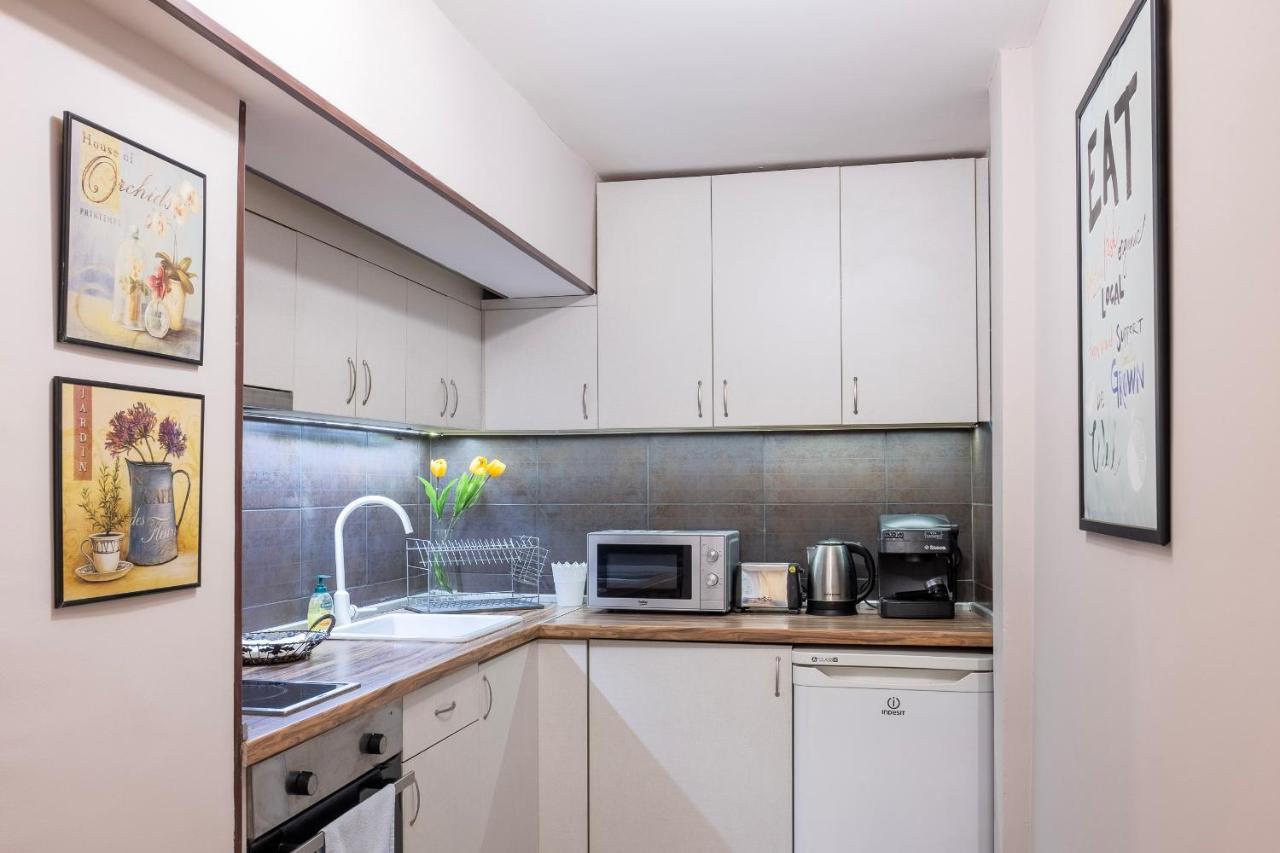 Central & Beautiful Apartment - Perfect Location By Flat Mаnager София Экстерьер фото